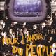 photo du film Pour l'amour du peuple
