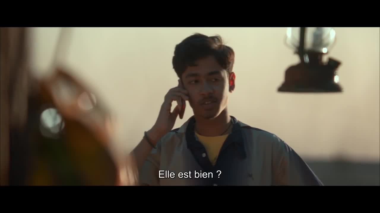Extrait vidéo du film  La Saison des femmes