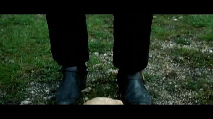 Extrait vidéo du film  Le Spécialiste
