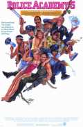 voir la fiche complète du film : Police Academy 5