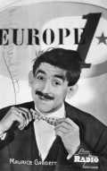 Maurice Gardett