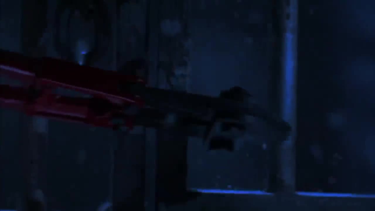 Extrait vidéo du film  Bad Boys