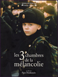 Les Trois Chambres De La Mélancolie