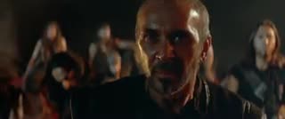 Un extrait du film  L Ile aux pirates