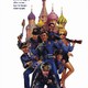 photo du film Police Academy 7 : Mission à Moscou