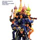 photo du film Police Academy 7 : Mission à Moscou