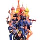 photo du film Police Academy 7 : Mission à Moscou