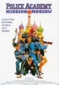 voir la fiche complète du film : Police Academy 7 : Mission à Moscou