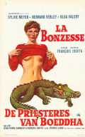 voir la fiche complète du film : La Bonzesse