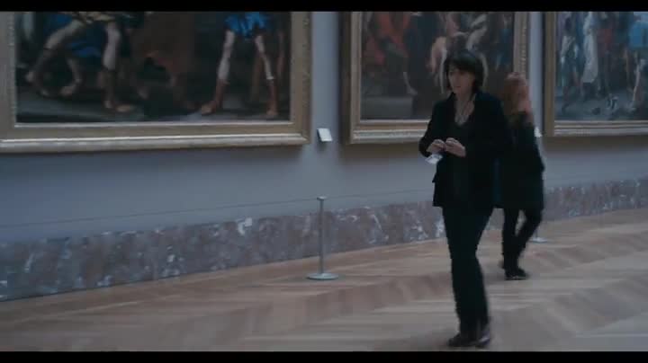Extrait vidéo du film  Le Sens de l humour