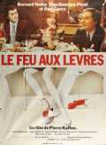 voir la fiche complète du film : Le Feu aux lèvres