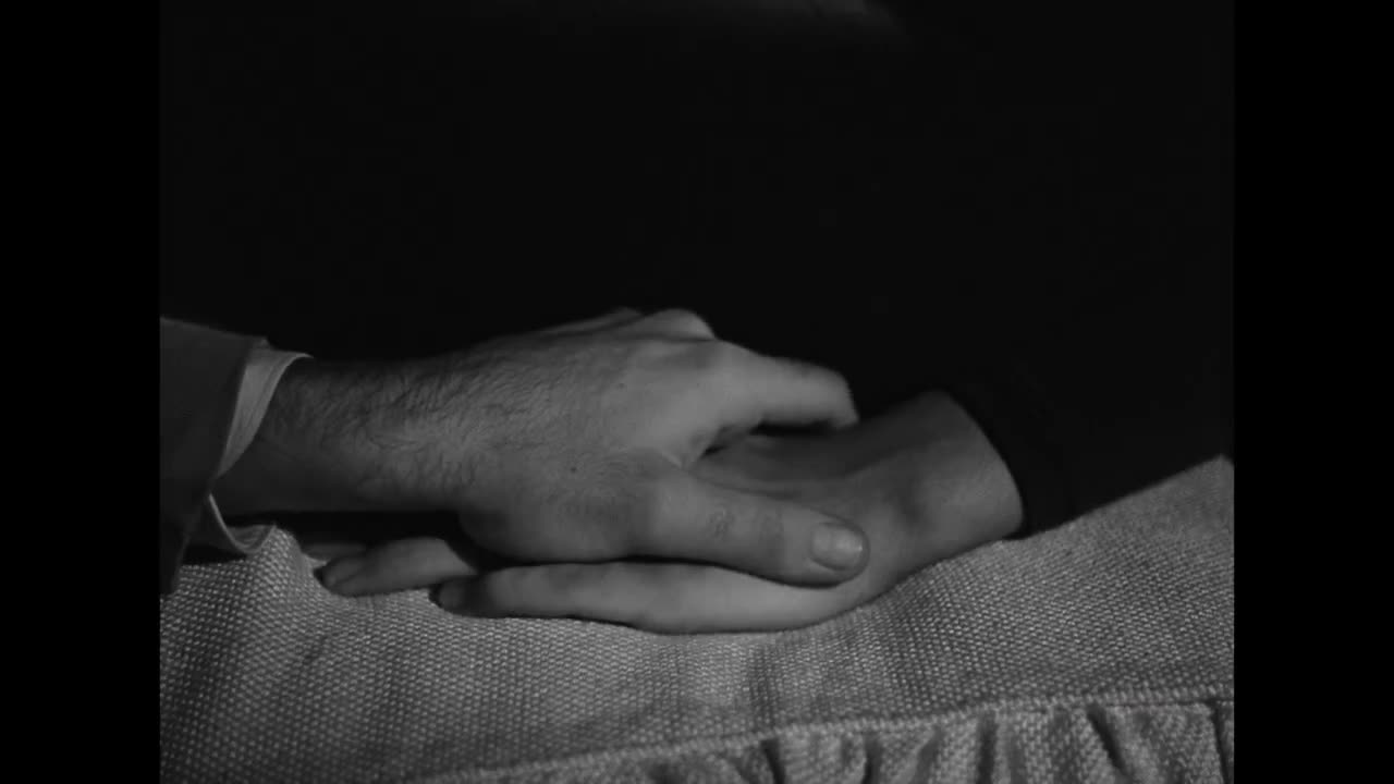 Extrait vidéo du film  Guendalina