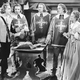 photo du film Les trois mousquetaires