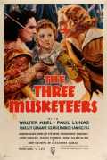 voir la fiche complète du film : Les trois mousquetaires