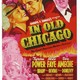 photo du film L'Incendie de Chicago