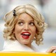 photo du film Blonde ambition