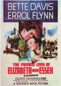 voir la fiche complète du film : La Vie Privée d Elisabeth d Angleterre