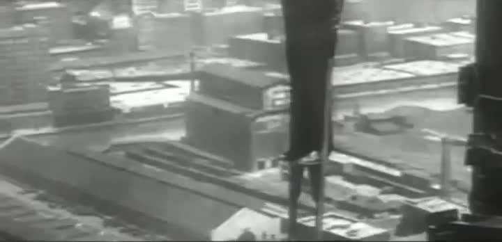 Extrait vidéo du film  La Grande combine