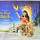 photo du film La légende de Cindy