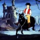 photo du film La légende de Cindy