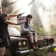 photo du film Evil Dead