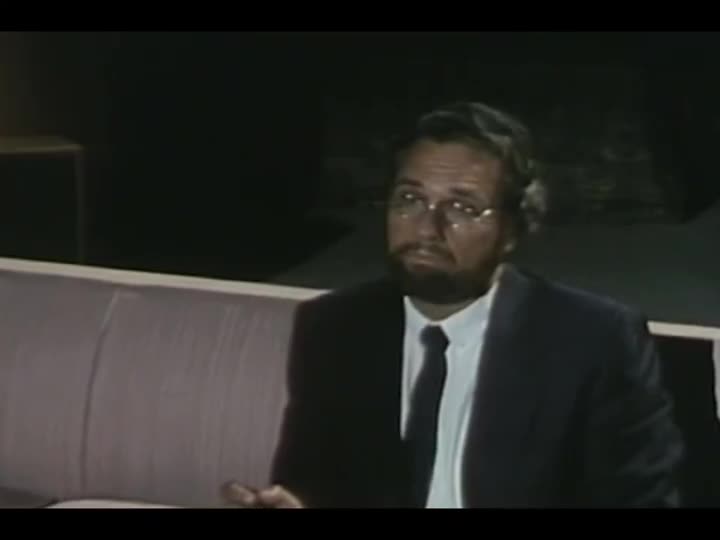 Extrait vidéo du film  Soupçons de mort