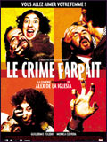 voir la fiche complète du film : Le Crime farpait