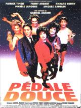 voir la fiche complète du film : Pédale douce