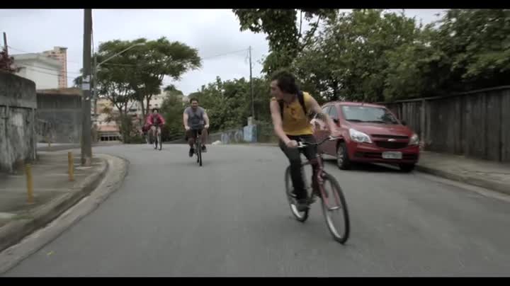 Extrait vidéo du film  D une famille à l autre