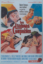 Les Liaisons coupables