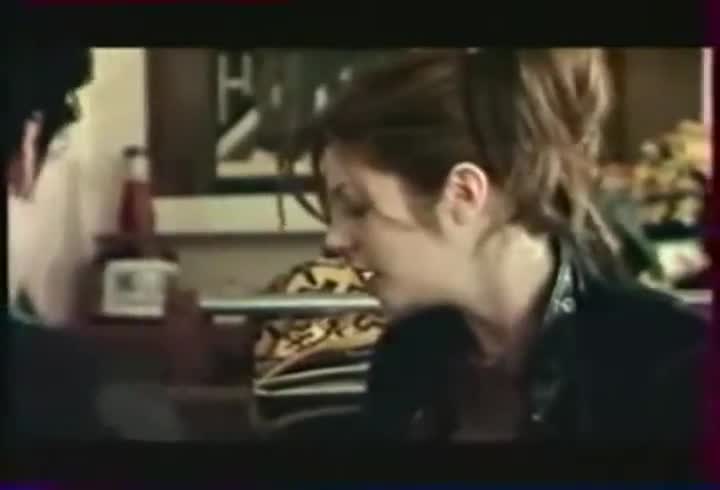 Extrait vidéo du film  Le Journal du séducteur