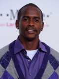 Keith Robinson