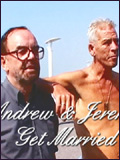Andrew and Jeremy get married