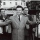 photo du film Paris chante toujours