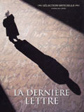 La Dernière lettre