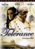 Tolérance