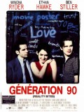 voir la fiche complète du film : Génération 90