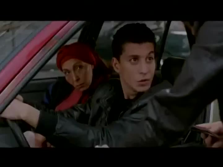 Extrait vidéo du film  Beur blanc rouge