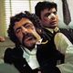 photo du film Les Casseurs de gangs