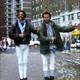 photo du film Deux flics à Chicago
