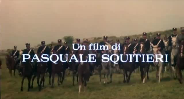 Extrait vidéo du film  L  Affaire Mori