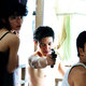 photo du film Blood and bones