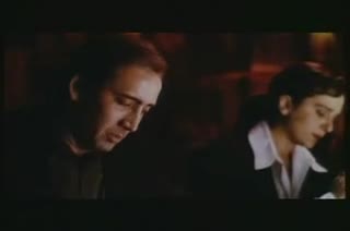 Extrait vidéo du film  Leaving Las Vegas