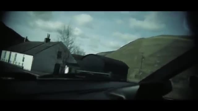 Extrait vidéo du film  The Dead Outside