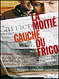 La Moitié Gauche Du Frigo