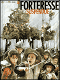 La Forteresse suspendue
