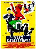 Miss Catastrophe
