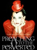 Preaching To The Perverted