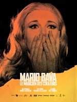 Mario Bava, Le Magicien Des Couleurs