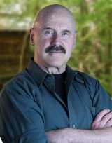 Brian Delate